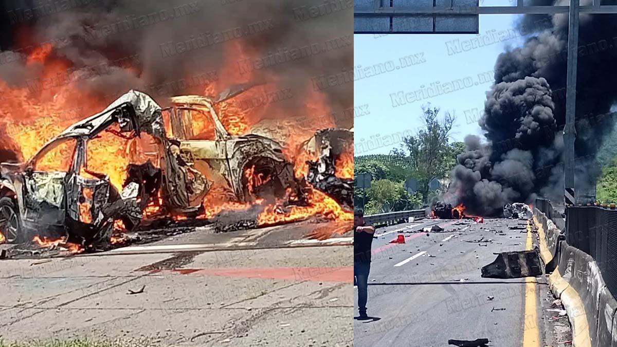 autopista