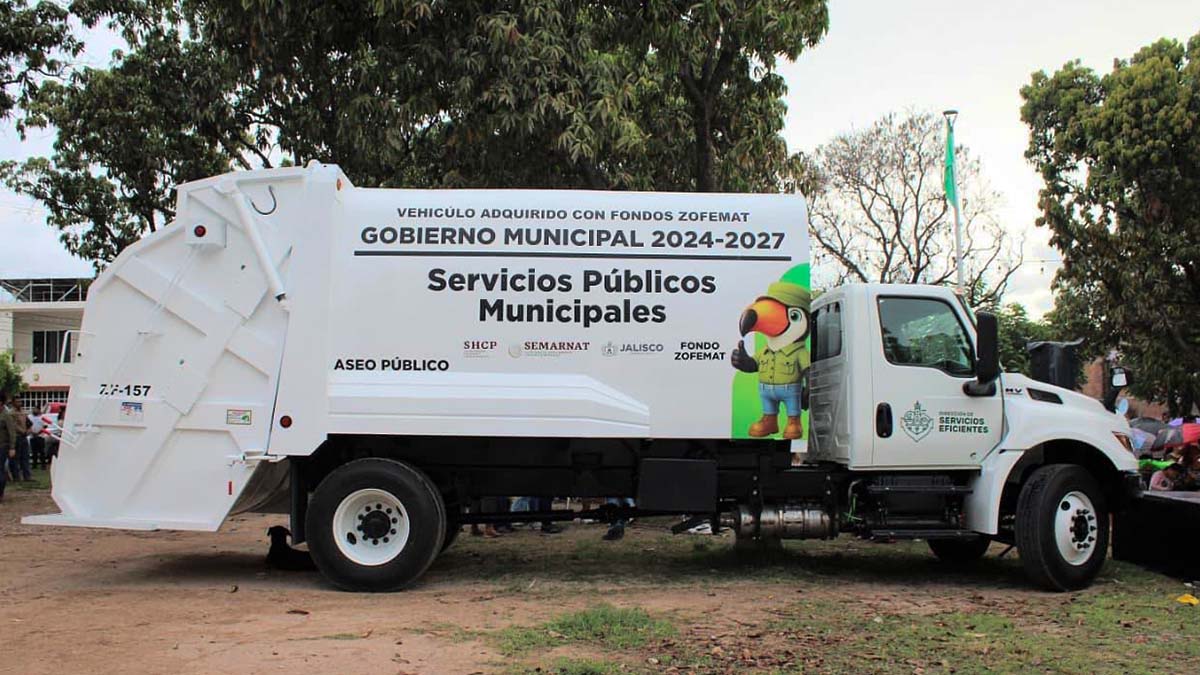 basura