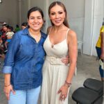 blanco lía