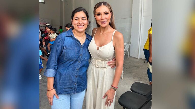 blanco lía