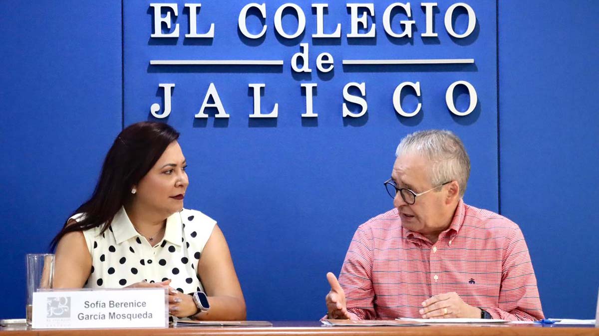 colegio de jalisco