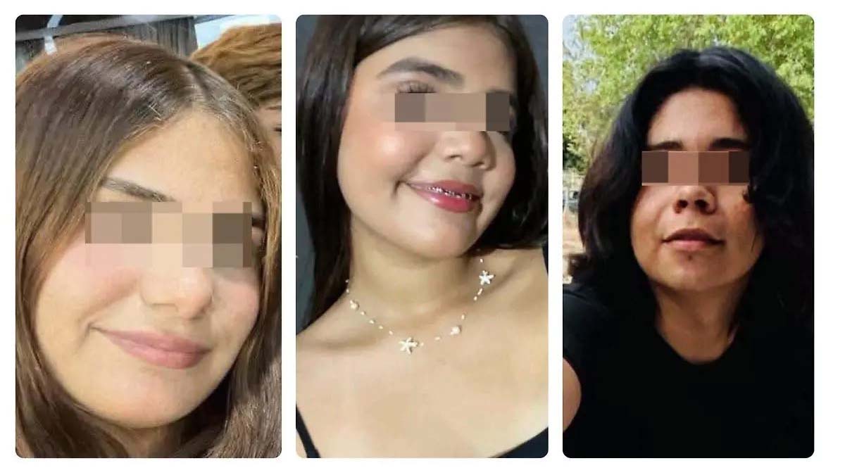 desaparecidas