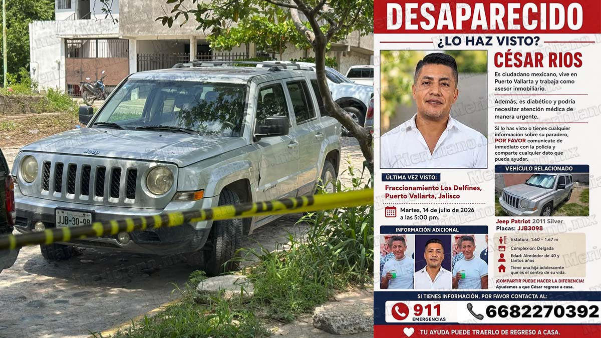 desaparecidos