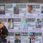 desaparecidos