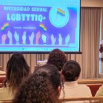 diversidad sexual