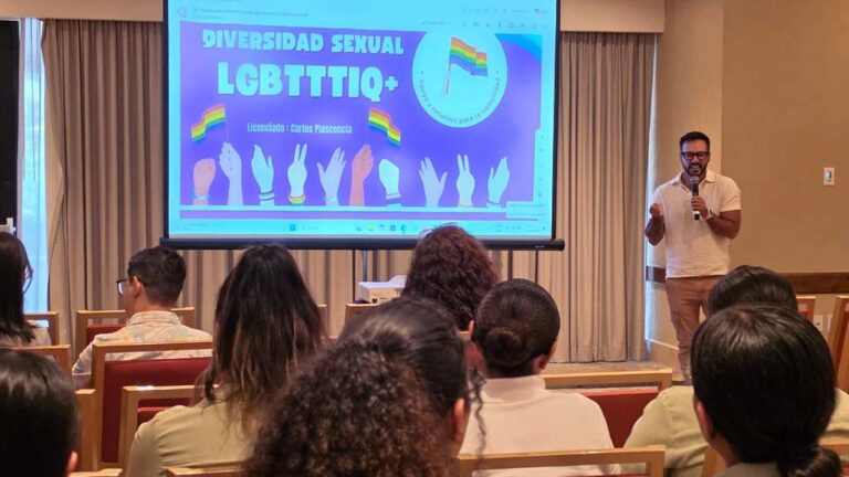 diversidad sexual