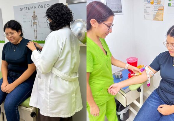 dr tucán