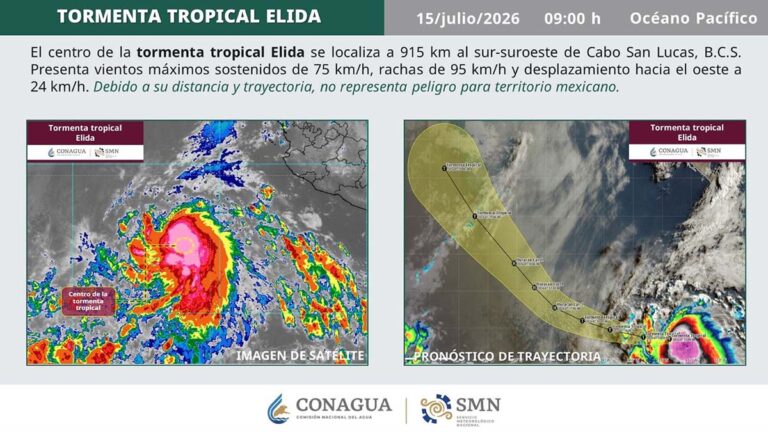 elida