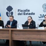fiscalía