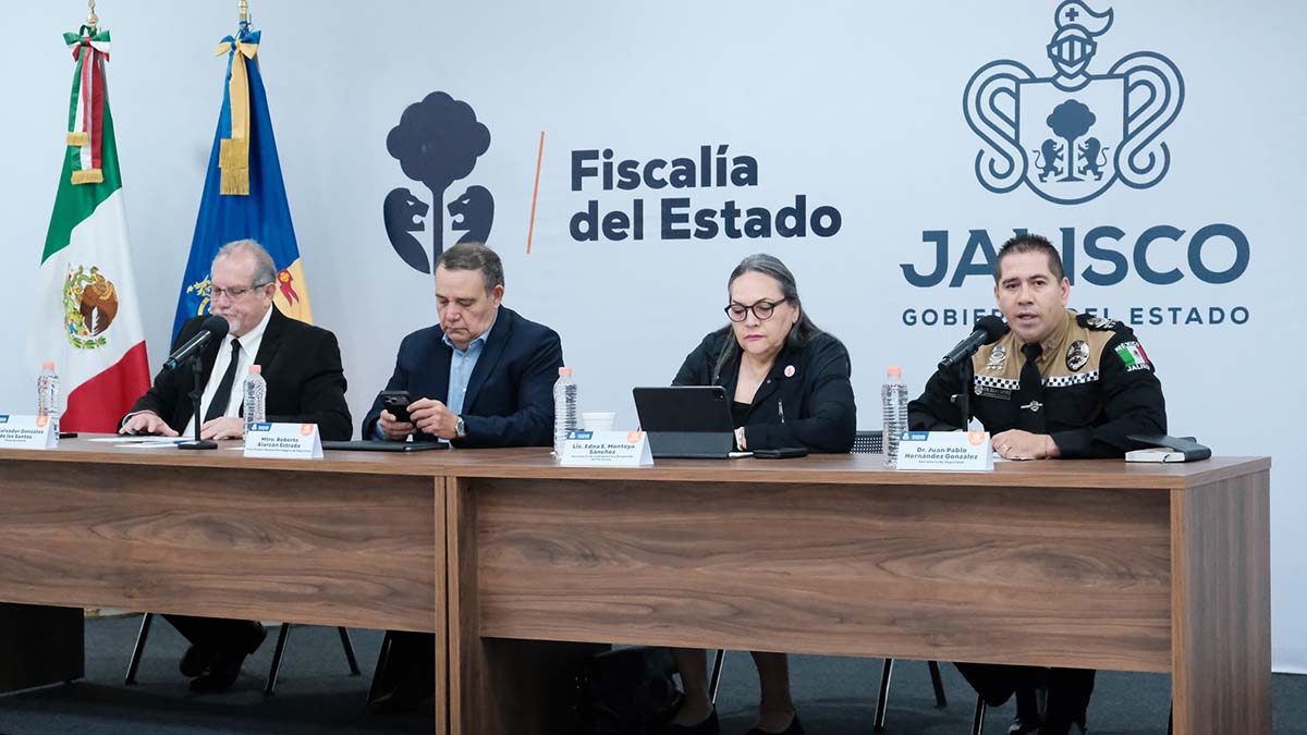 fiscalía