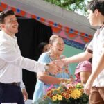 graduación