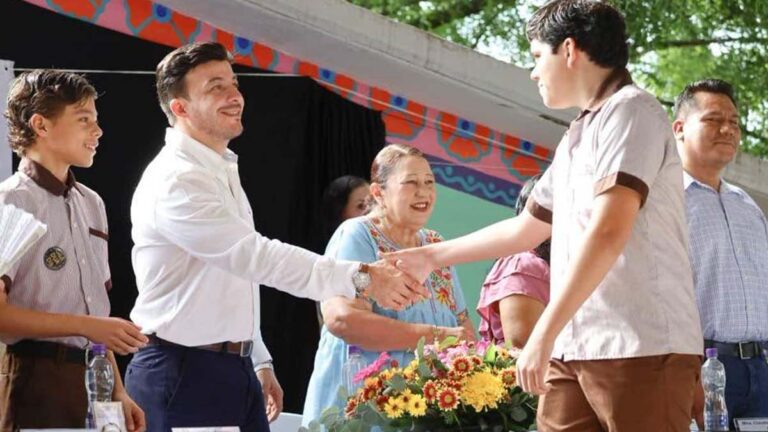 graduación