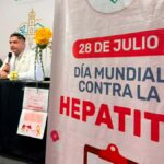 hepatitis