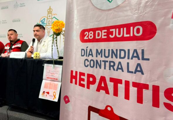 hepatitis