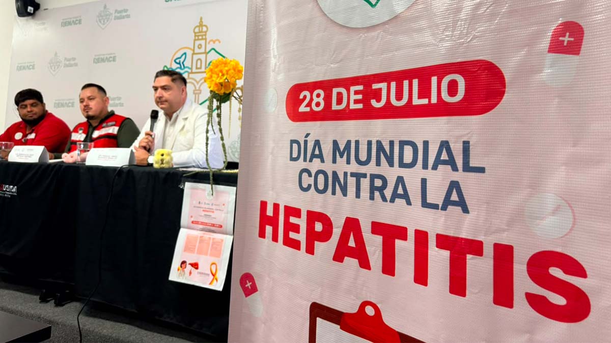 hepatitis