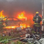 incendio