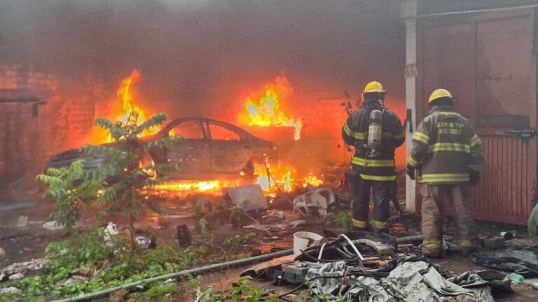 incendio