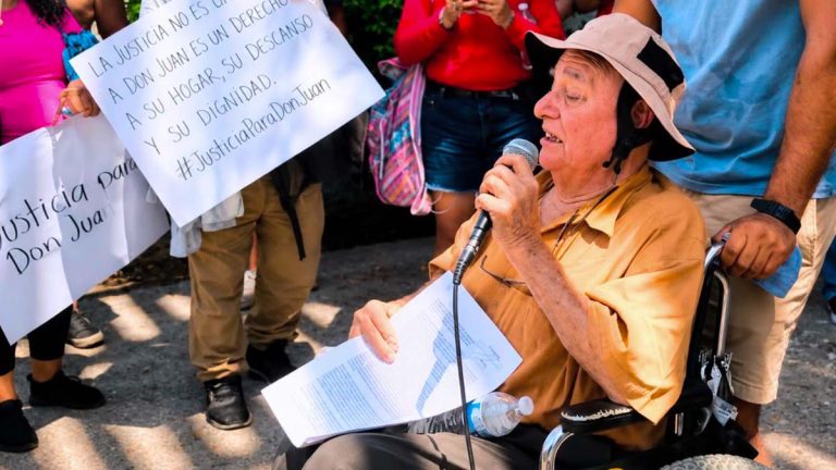 juan ramírez