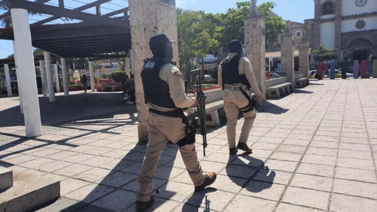 ladrones