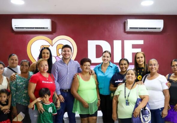 madres buscadoras