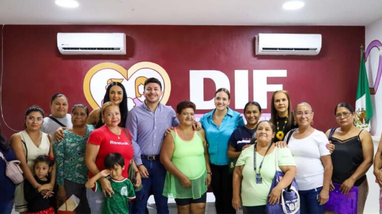 madres buscadoras