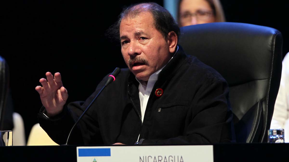 nicaragua