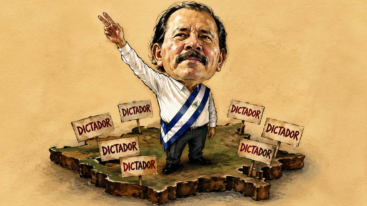 ortega