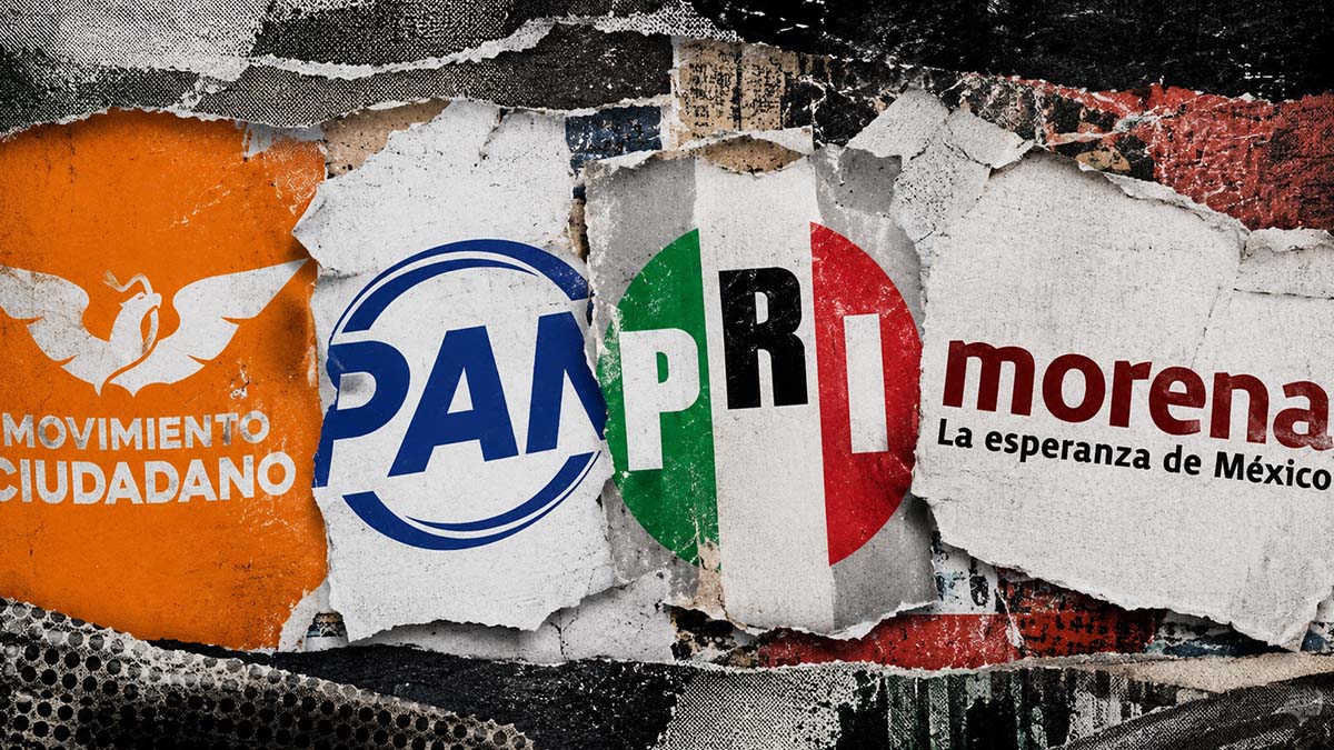 partidos políticos