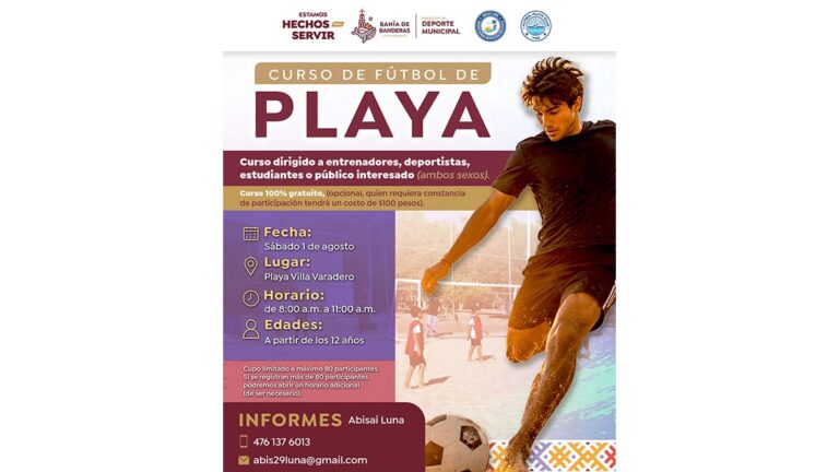 playa