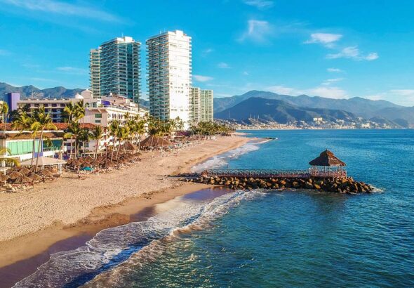 playas