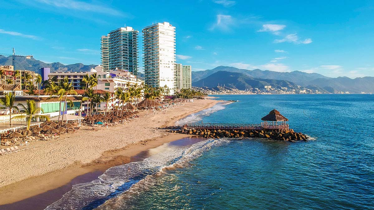 playas