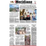 portada meridiano 04 de julio de 2026