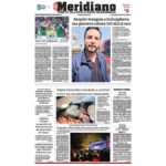 portada meridiano 06 de julio de 2026