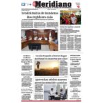 portada meridiano 07 de julio de 2026