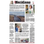 portada meridiano 11 de julio de 2026