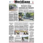 portada meridiano 28 de julio de 2026