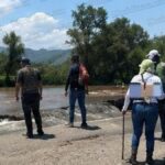 río ameca