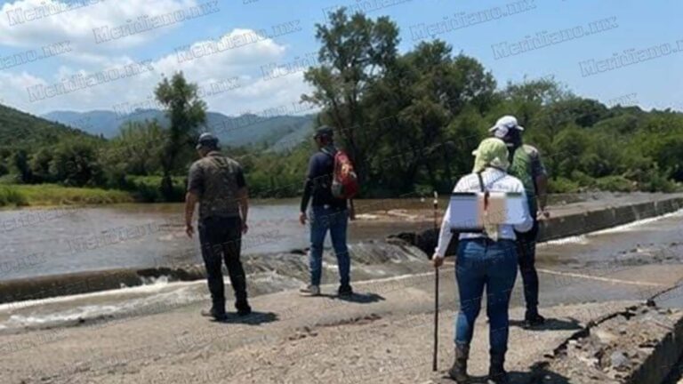 río ameca