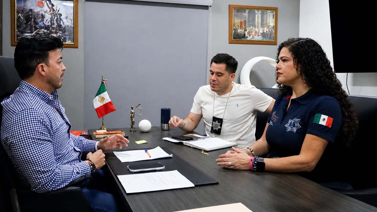 seguridad