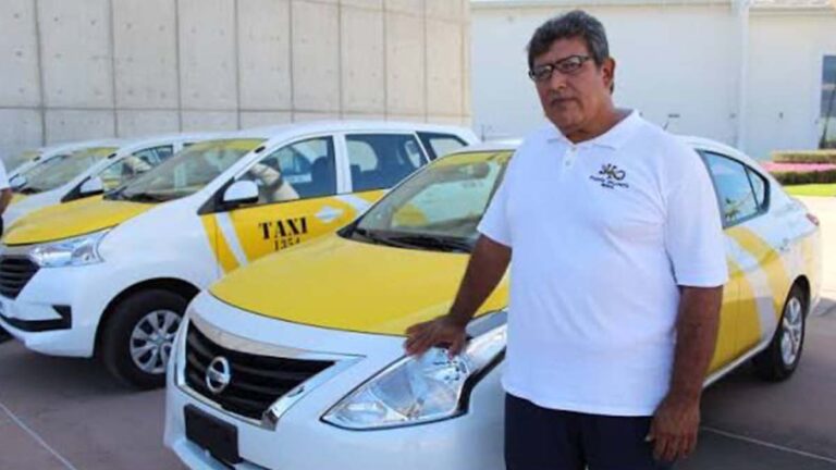 taxi