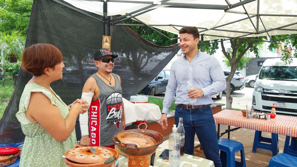 tianguis
