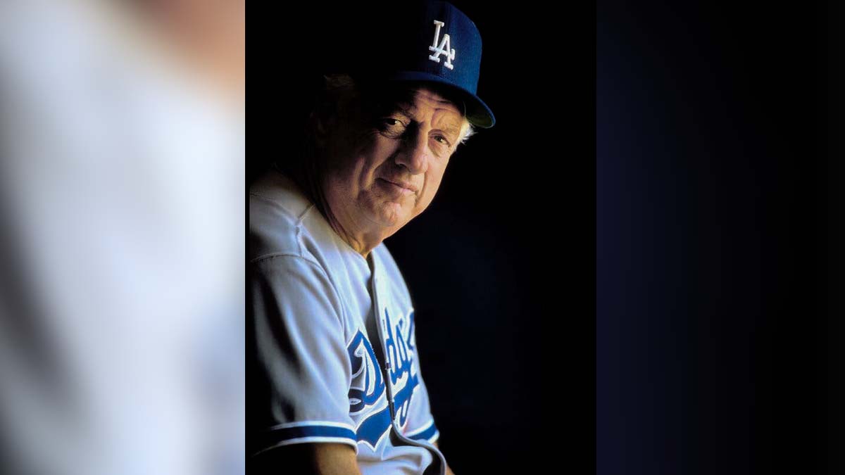 tommy lasorda