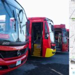 transporte