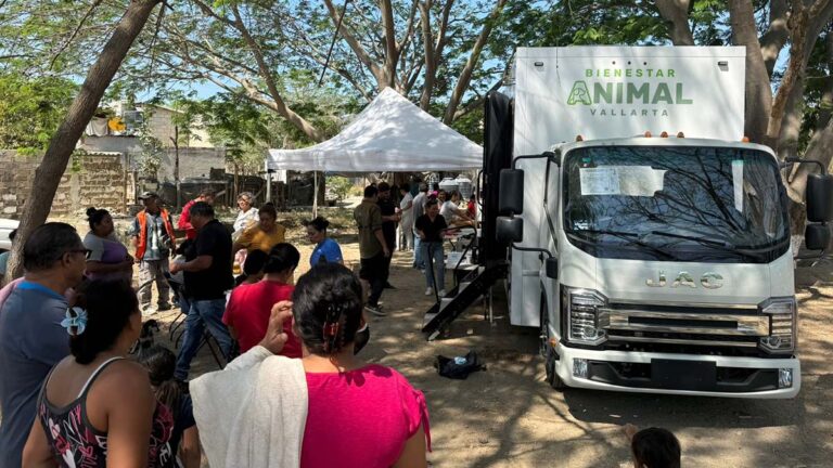 unida dmóvil veterinaria