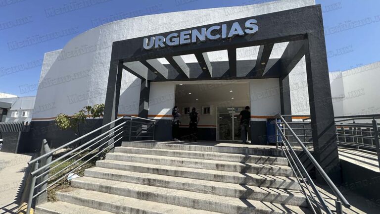 urgencias