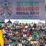vibra zona jalisco