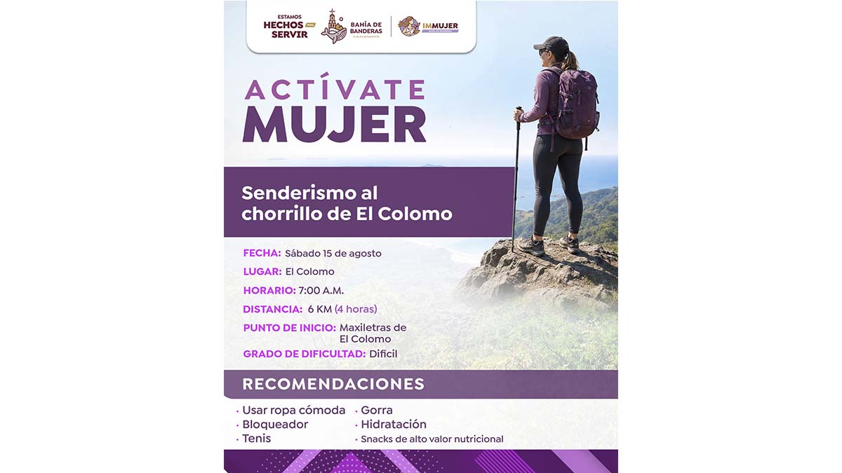 ACTÍVATE