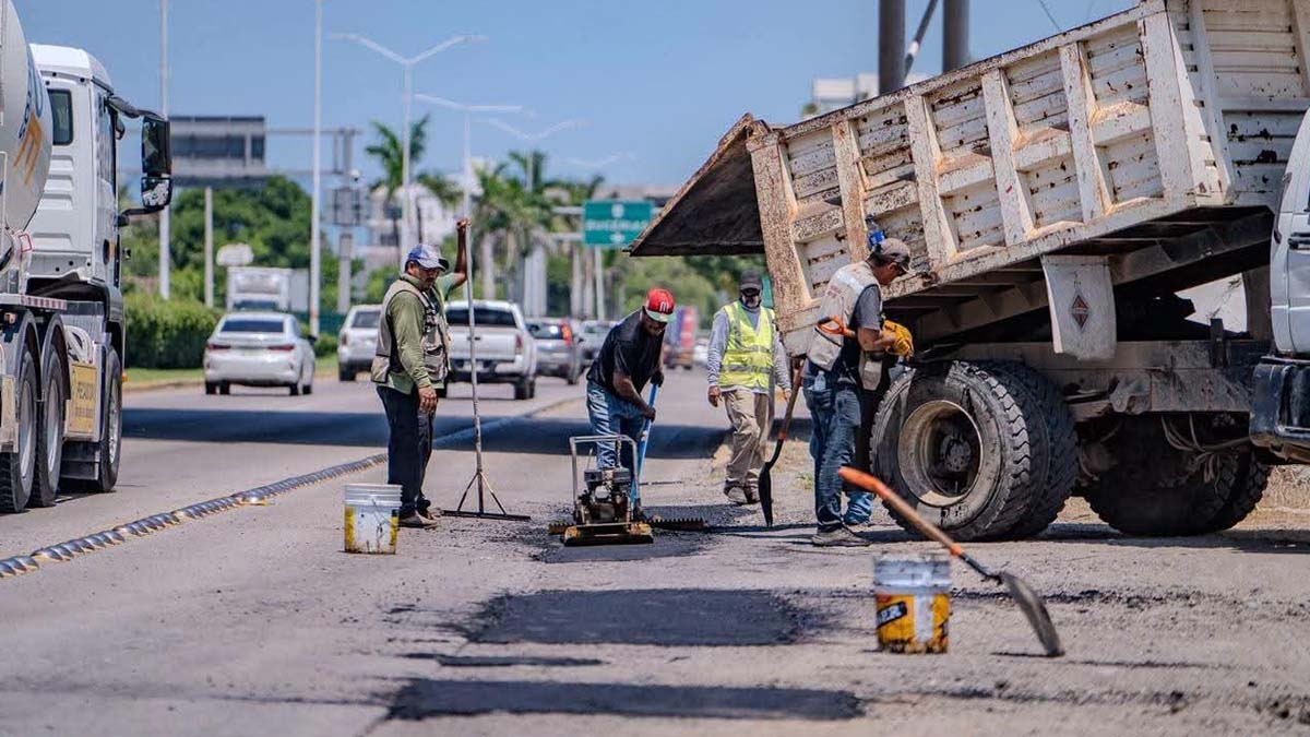 BACHEO