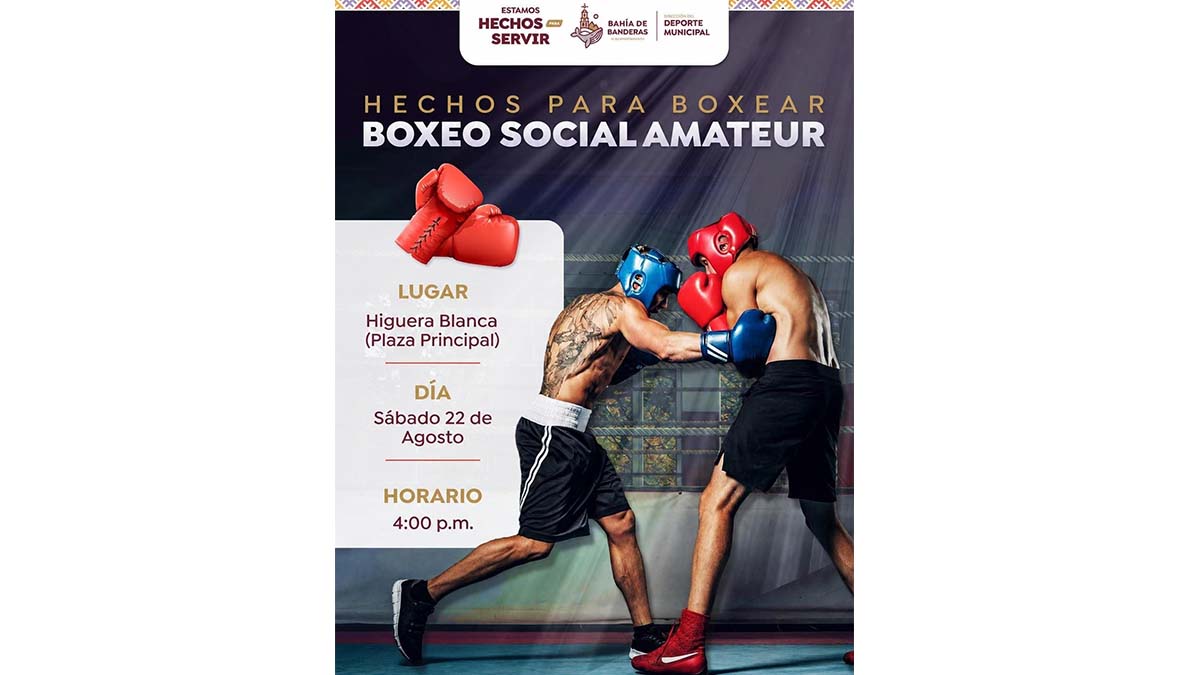 BOXEO