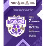 CASCARITA